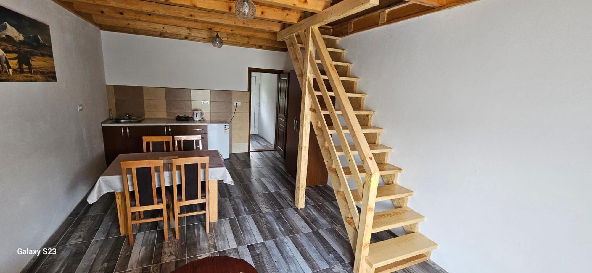 Apartmani Jezero Жабляк Экстерьер фото
